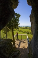 Takaka;Golden_Bay;Clifton_Grove_Reserve;bluffs;cliffs;Palns;limestone;limestone_
