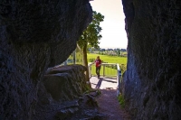 Takaka;Golden_Bay;Clifton_Grove_Reserve;bluffs;cliffs;Palns;limestone;limestone_