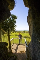 Takaka;Golden_Bay;Clifton_Grove_Reserve;bluffs;cliffs;Palns;limestone;limestone_