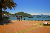 Picton;Marlborough_Sounds;Marlborough;bush;native_forrest;hills;Interislander;en