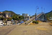 Picton;Marlborough_Sounds;Marlborough;bush;native_forrest;hills;Picton;Arch;foot