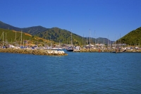 Picton;Marlborough_Sounds;Marlborough;bush;native_forrest;hills;Waikawa_Marina;y