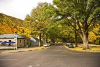 Arrowtown;Otago;Heritage_Museum;churches;church;golf;golf_courses;Arrow_River;ma