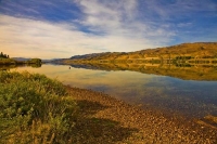 Cromwell;Lake_Dunstan;Otago;Heritage_Museum;churches;church;Clutha_river;fruit_g