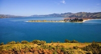 Otago_Peninsula;Otago;harbour;golden_sands;Aramoana