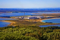 Bluff;Southland;Tiwai_Point;Aluminium_Smelter
