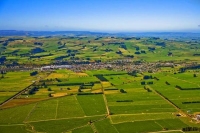 Aerial;Mataura;Southland;hills;rivers;state_highway1;Dairy_farm;dairy_farming;gr