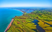 Aerial;Mataura;Southland;hills;rivers;state_highway1;Dairy_farm;dairy_farming;gr
