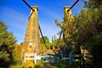 Tuatapere_Region;Southland;hills;rivers;state_highway99_Southern_scenic_route;Da