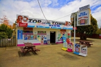 Motueka;Moutere;Mapua;Tasman_Bay;Top_of_the_Town_Dairy;Dairy