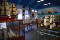 Nelson;Tasman_Bay;Founders_Park;historic_Buildings;Museum;Maritime_Museum