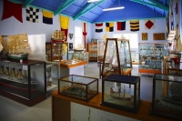 Nelson;Tasman_Bay;Founders_Park;historic_Buildings;Museum;Maritime_Museum