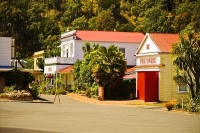 Nelson;Tasman_Bay;Founders_Park;historic_Buildings;Museum;Maritime_Museum;Fire_E