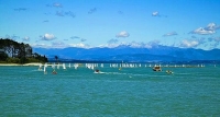 Nelson;Tasman_Bay;Tahunanui_Beach;sandy_beaches;beach;beach_front;boating;junior