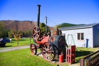 Wakefield;Tasman_Bay;church;churches;Pidgeon_Valley_Steam_Museum;steam_engines;s
