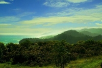 Haast_to_Hokitika;West_Coast;mountains;valleys;river;Tasman_Sea;State_highway_6;