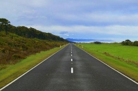 Haast_to_Hokitika;West_Coast;mountains;valleys;river;Tasman_Sea;State_highway_6;