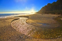 Haast_to_Hokitika;West_Coast;mountains;valleys;river;Tasman_Sea;State_highway_6;