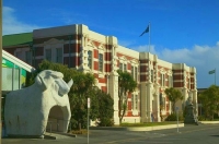 Hokitika;West_Coast;State_Highway_6;mountains;valleys;Hokitika_river;Tasman_Sea;