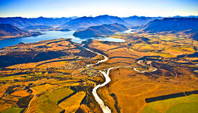 Central River Images