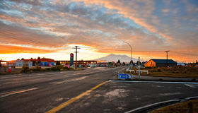 Central North Island Images