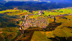 Inangahua River Images