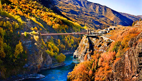 Kawarau River Images