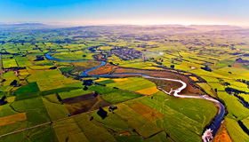 Mataura River Images