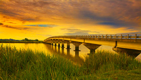 Northland River Images