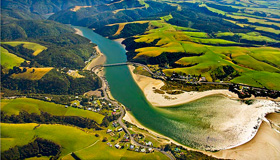 Southland River Images