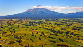 Taranaki Images