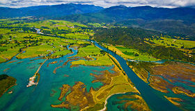 Takaka River Images