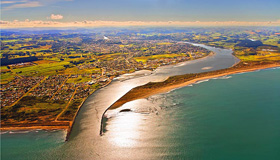 Whanganui River Images